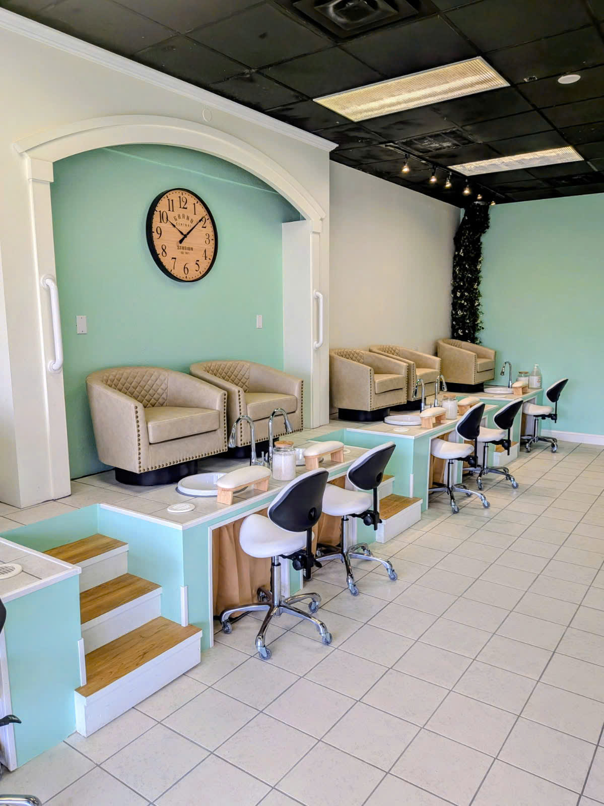 Pedicure